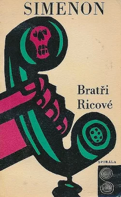 Bratři Ricové
