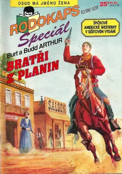 Bratři z planin