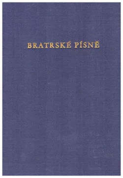 Bratrské písně