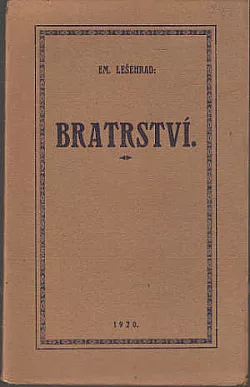 Bratrství