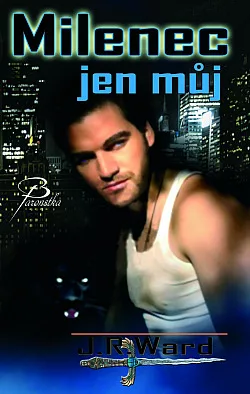 Milenec jen můj