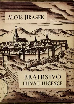 Bratrstvo. I, Bitva u Lučence
