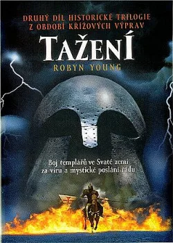 Tažení