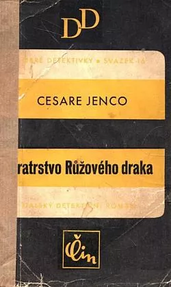 Bratrstvo Růžového draka