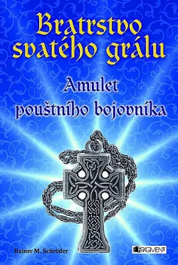 Amulet pouštního bojovníka
