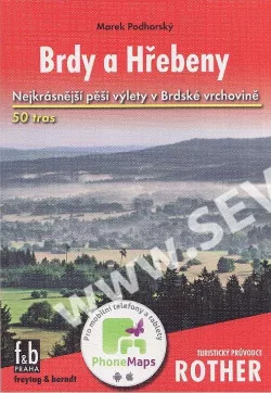 Brdy a Hřebeny