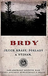 Brdy - jejich krásy, poklady a význam