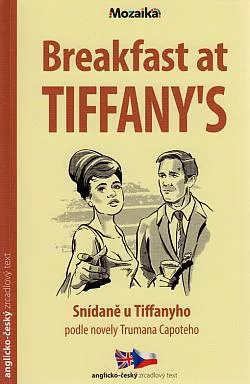 Breakfast at Tiffany's / Snídaně u Tiffanyho (převyprávění)