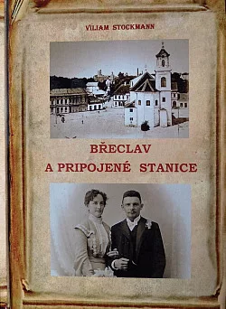 Břeclav a pripojené stanice