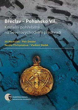 Břeclav - Pohansko VII. Kostelní pohřebiště na Severovýchodním předhradí