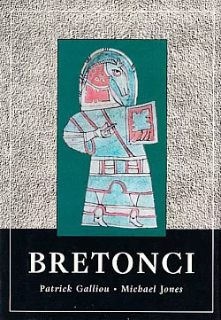 Bretonci