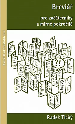 Breviář pro začátečníky a mírně pokročilé