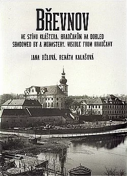 Břevnov ve stínu kláštera, Hradčanům na dohled