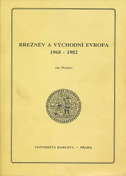 Brežněv a východní Evropa 1968-1982