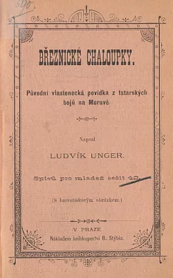 Březnické chaloupky