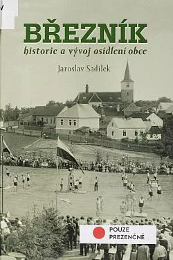 Březník: historie a vývoj osídlení obce