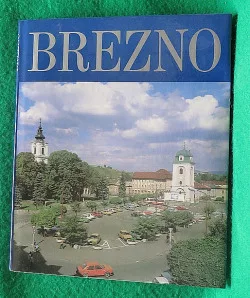 Brezno