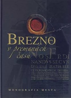 Brezno v premenách času