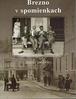 Brezno v spomienkach: Ďalšie príbehy