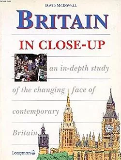 Britain in Close-Up