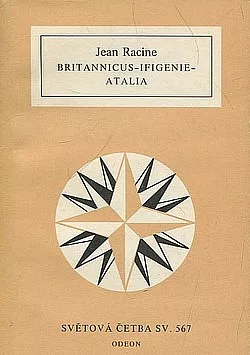 Britannicus / Ifigenie / Atalia
