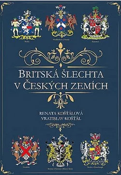 Britská šlechta v Českých zemích