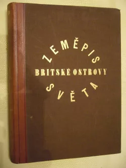Britské ostrovy