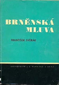 Brněnská mluva