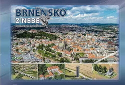 Brněnsko z nebe / Brněnsko from Heaven