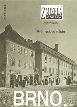 Brno III. díl: Průmyslové město
