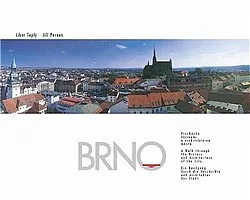 Brno – procházka dějinami a architekturou města