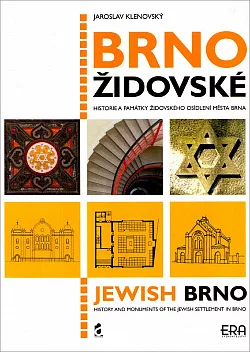 Brno židovské