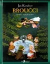 Broučci - knížka s divadélkem
