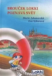 Brouček Lokki poznává svět