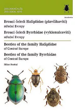 Brouci čeledí plavčíkovití a vyklenulcovití