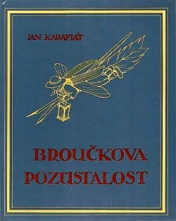 Broučkova pozůstalost