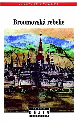 Broumovská rebelie