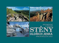 Broumovské a Polické stěny