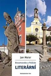 Broumovsko a Policko literární
