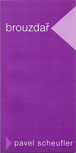 Brouzdař
