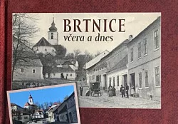 Brtnice včera a dnes