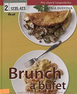 Brunch a bufet