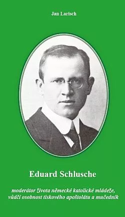 Eduard Schlusche