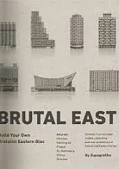 Brutal East: build your own brutalist eastern bloc