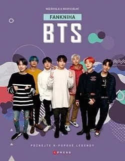 BTS: fankniha