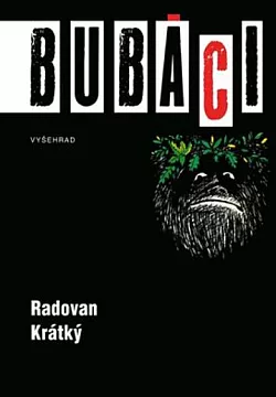 Bubáci aneb Malý přírodopis duchů, přízraků a strašidel