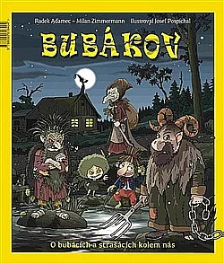 Bubákov a Strašákov