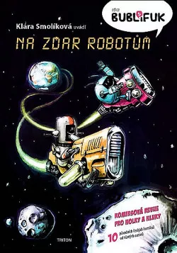 Na zdar robotům