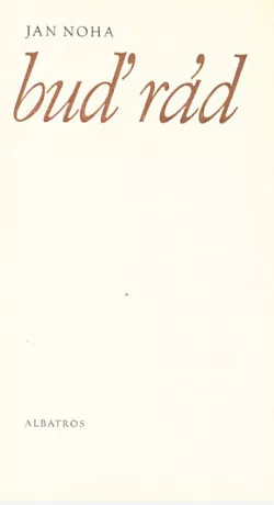 Buď rád