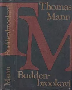 Buddenbrookovi
